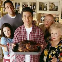 Everybody Loves Raymond