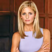 Buffy the Vampire Slayer