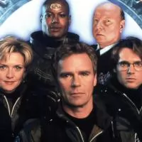 Stargate SG-1
