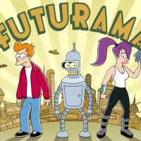 Futurama