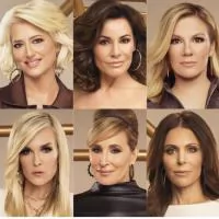 Real Housewives of New York City