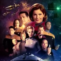 Star Trek: Enterprise