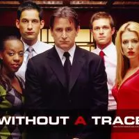 Without a Trace