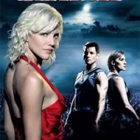 Battlestar Galactica