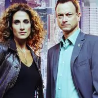 CSI: NY