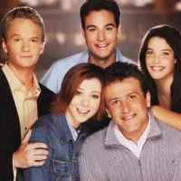 How I Met Your Mother