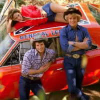 The Dukes of Hazzard