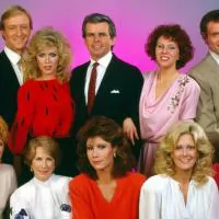 Knots Landing