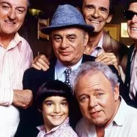 Archie Bunker's Place