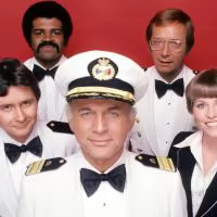 The Love Boat