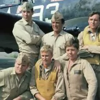 Black Sheep Squadron