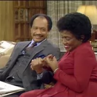 The Jeffersons