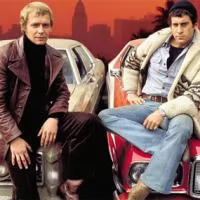 Starsky & Hutch