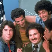 Welcome Back, Kotter