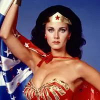 Wonder Woman