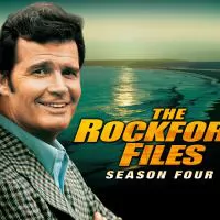 The Rockford Files