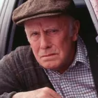 One Foot in the Grave