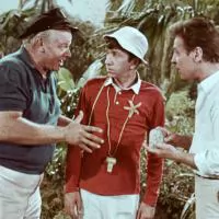 Gilligan's Island
