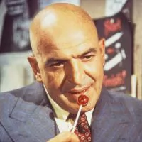Kojak