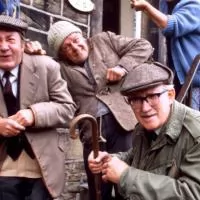 Last of the Summer Wine