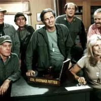 M*A*S*H