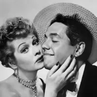 I Love Lucy