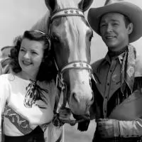 The Roy Rogers Show