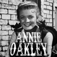 Annie Oakley