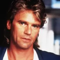 MacGyver