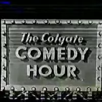 The Colgate Comedy Hour