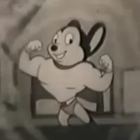 Mighty Mouse Playhouse