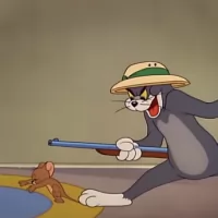 Tom and Jerry
