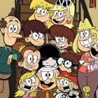 The Loud House