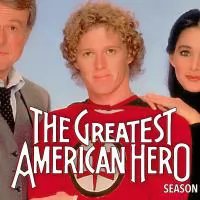 The Greatest American Hero