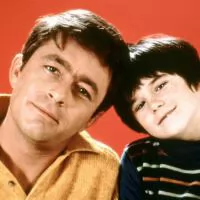 The Courtship of Eddie's Father