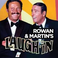Rowan & Martin's Laugh-In