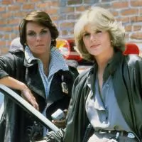 Cagney & Lacey