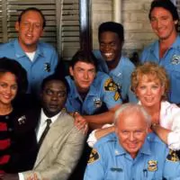 In the Heat of the Night