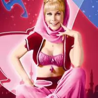 I Dream of Jeannie