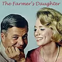 The Farmer's Daughter