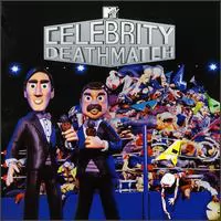 Celebrity Deathmatch