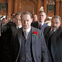 Boardwalk Empire