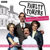 Fawlty Towers