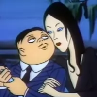 The Addams Family