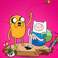 Adventure Time
