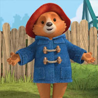 The Adventures of Paddington
