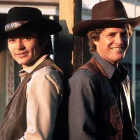 Alias Smith and Jones