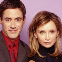 Ally McBeal
