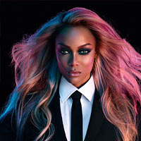 America's Next Top Model