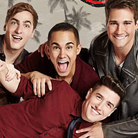 Big Time Rush
